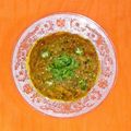 Moumita Kundu's cooksnap of when they made বেগুন ভর্তা (Begun bhorta recipe in Bengali).