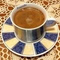 Cooksnap από 𝒳𝓇𝓊𝓈𝑜𝓊𝓁𝒶 𝒦𝑜𝓃𝓉𝑜𝓅𝑜𝓊𝓁𝑜𝓊 στη συνταγή Ελληνικός καφές με κανέλα ☕
