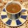 Cooksnap από 𝒳𝓇𝓊𝓈𝑜𝓊𝓁𝒶 𝒦𝑜𝓃𝓉𝑜𝓅𝑜𝓊𝓁𝑜𝓊 στη συνταγή Ελληνικός καφές με κανέλα ☕