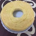 Cooksnap dari Ulfah Nurul Fitriah untuk resep Bolu Tape Kukus