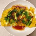 Yellowkies Love 的 日式居酒屋風味 野菜豚平燒 cooksnap