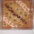 Cooksnap dari Muji Sumiyati untuk resep Baked Banana Cake (oven)