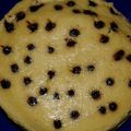 Cooksnap dari Urfa Nuha untuk resep Barongko Talam / Pisang Kukus