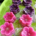 Cooksnap dari neneng maulida untuk resep ♥️Kue Lapis Tepung Beras♥️
