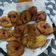El cooksnap de Camila G.M cuando hizo Sopaipillas de papas.