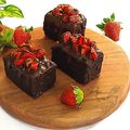 Cooksnap dari Anny Risyani untuk resep Brownies Kukus Pisang Keju