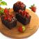 Cooksnap dari Anny Risyani untuk resep Brownies Kukus Pisang Keju