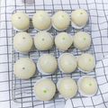 Cooksnap dari plumplum untuk resep Bakpao isi kacang merah