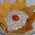 Cooksnap από Ismini στη συνταγή Ντιπ γιαουρτιού με μπαχαρικά