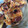 El cooksnap de Andrea Dopico Amado cuando hizo Champiñones rellenos de carbonara.
