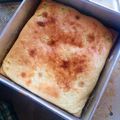 Cooksnap dari Mamak Aynco untuk resep Bingka Kentang Panggang Khas Banjar⭐ (live Cooking 24/9/21)