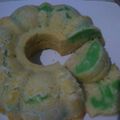 Cooksnap dari Tutik_bundaananhaydar untuk resep Cake Keju Kukus Simple