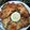 El cooksnap de Sara PA cuando hizo Pechugas de pollo empanadas con ajo y perejil.