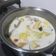 Cooksnap dari Asri Pribadini untuk resep Sawi Putih Masak Santan