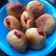 Cooksnap dari Pramudita Nur Rahma untuk resep Donat bomboloni jabrig