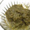 Cooksnap dari Indah untuk resep Sambel Cabe Ijo Padang