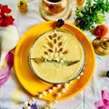 Mallika Biswas's cooksnap of when they made চালের পায়েস (chal-er payes recipe in bengali).