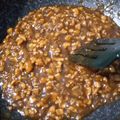 Cooksnap dari CAROLINE BEATRIX DAYANARA S CAROLINE untuk resep Ayam Kecap Isian Bakpao