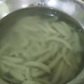 Cooksnap dari Rina Dewi Indah Sari untuk resep Cendol tepung beras daun pandan ala dapur Q