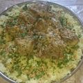 صورة من Marah Sari، شاركها بعد تجربة وصفة منسف لحمه