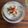 El cooksnap de Dennise García cuando hizo Panqué de higos frescos, nuez y pasas.