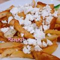 Cooksnap από Rena13 στη συνταγή Πατάτες της γιαγιάς Ουρανίας