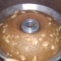 Cooksnap dari Shifatin Khoiriyah untuk resep Bolu kukus luwak white coffee