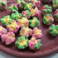 Cooksnap dari isti Alifarsy untuk resep Bolu kukus anti gagal