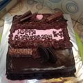 Cooksnap dari Novi Yanti untuk resep Bolu Tiramisu Kukus super Lembut & Moist