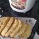 Cooksnap dari Asriani Supangkat untuk resep Cheese Soft Bread Loaf (w/ Bread Maker) - so simple & soft