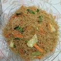 Cooksnap dari elloK untuk resep Bihun Goreng Simple