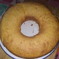 El cooksnap de Luuup cuando hizo •TORTA DE ZANAHORIA•.