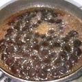 Cooksnap dari Nur Asih Himawati untuk resep Boba nutrijell