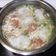 簡單煮 的 蕃茄湯餃 cooksnap