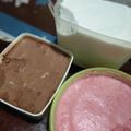 Cooksnap dari Rafika Mshanti Kika untuk resep Es krim Walls KW😁