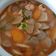 Cooksnap dari Anna untuk resep Capcay Kuah Merah