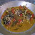 Cooksnap dari S Enggo Widodo untuk resep TomYam Ikan Nila