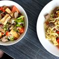 Cooksnap dari Sara untuk resep Bakmi Thoprak Khas Solo