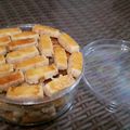 Cooksnap dari indrianagp untuk resep Kue Kacang Ekonomis