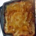 AppleakaApryl 's cooksnap of when they made One Cup Cobbler!.