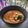 El cooksnap de Arianne cuando hizo Hummus de garbanzos.