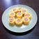 รูป Cooksnap ของ Namnueng Nana เมื่อเขาทำ ไข่ม้วนคีโต