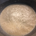 Misaki Oba's cooksnap of when they made Crepes.