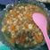 Cooksnap dari happy nugrah untuk resep Ca Sawi siram udang