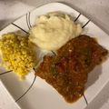 karen.drake's cooksnap of when they made Swiss Steak.