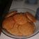 El cooksnap de Maria Jose Cabrera cuando hizo Galletas de granola, avena y manzana.