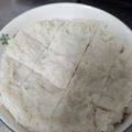 Cooksnap dari Moeldiyatiee Ytiee untuk resep Kue Lobak (chaitaukoi)