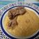 El cooksnap de Evelyn Garcia Zambra cuando hizo Puré de Garbanzos con sofrito de longaniza.