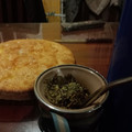 El cooksnap de Bii Fernnandez cuando hizo Torta de mandarina fácil.