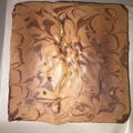 Cooksnap dari juni pancawaty untuk resep Marmer cake pak sahak 8 telur (marble cake) lembut membal